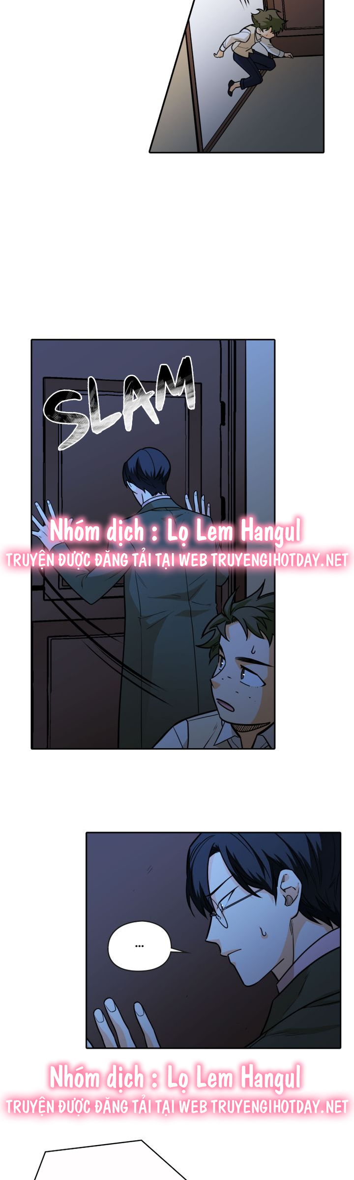 câu chuyện về người phụ nữ ấy chapter 51 5