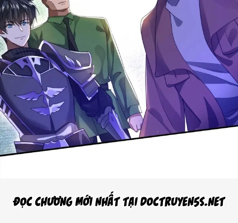 không gian hệ lão lục: dự trữ một vạn tấn thịt ngày tận thế chapter 15 3