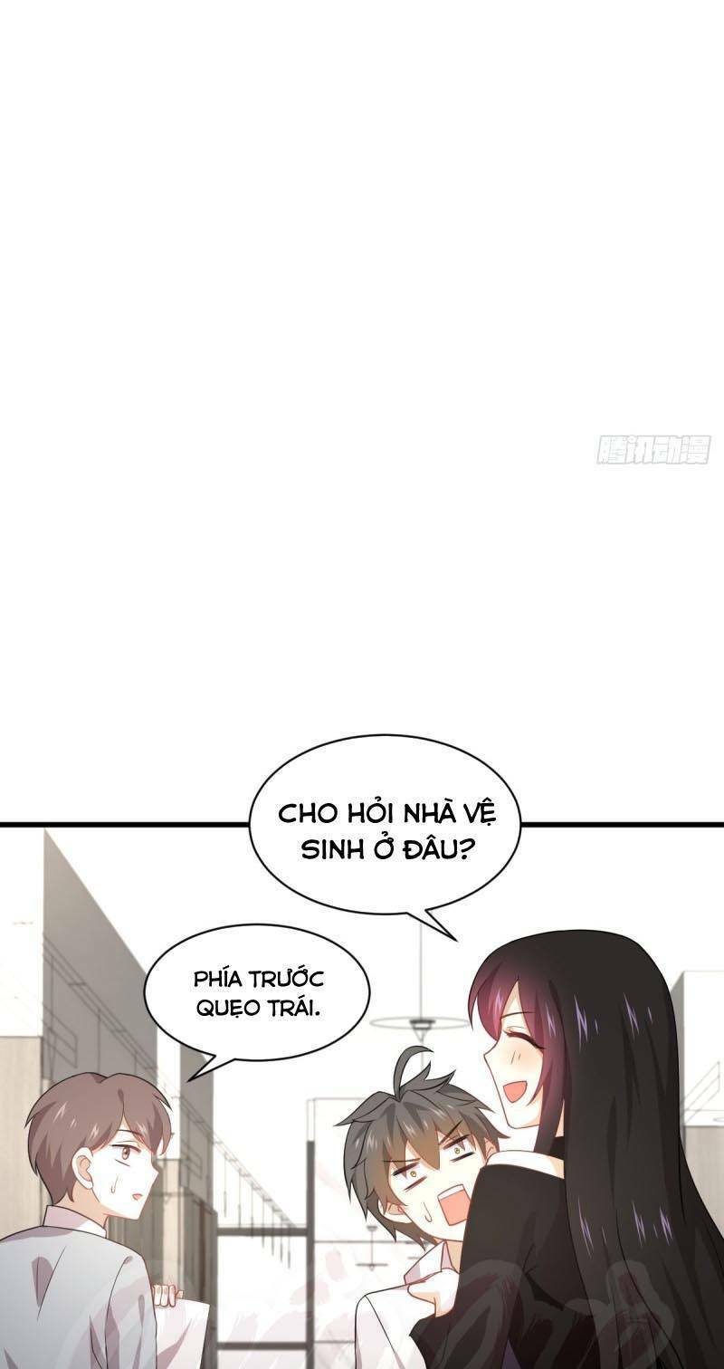 xuyên không vào thế giới nữ cường chapter 83 29