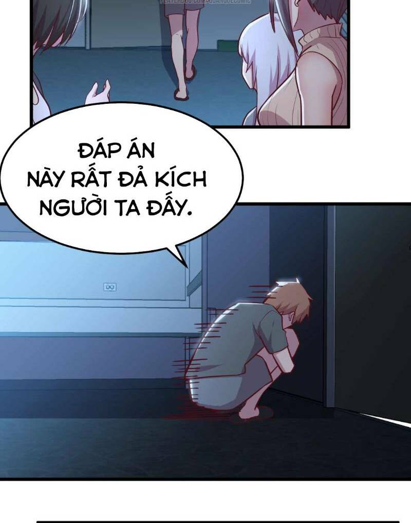 song tu đạo lữ kiểu xem mặt chapter 29 6