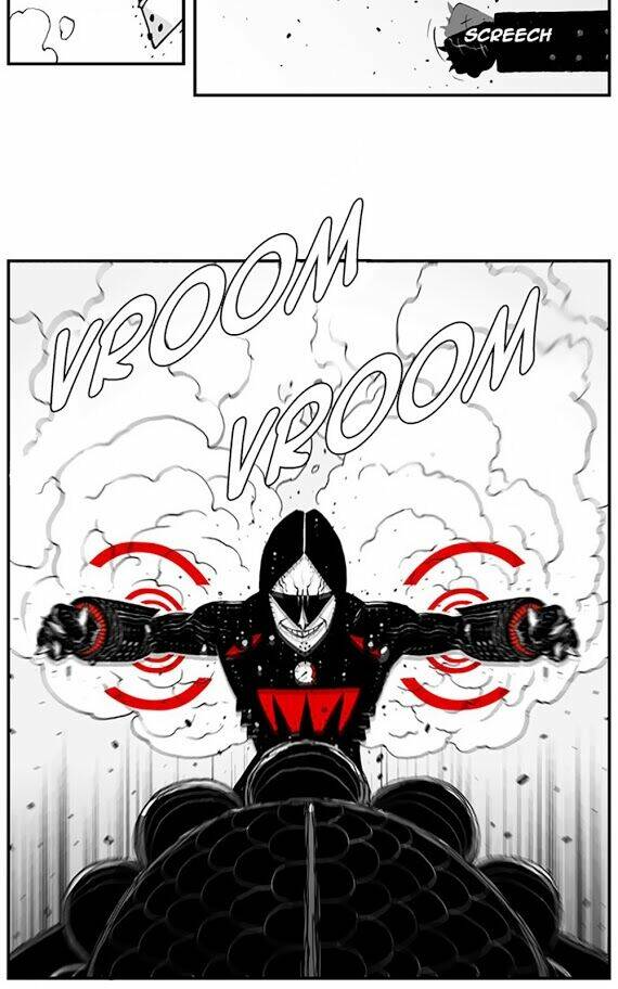 hành trình thoát khỏi địa ngục chapter 18 27