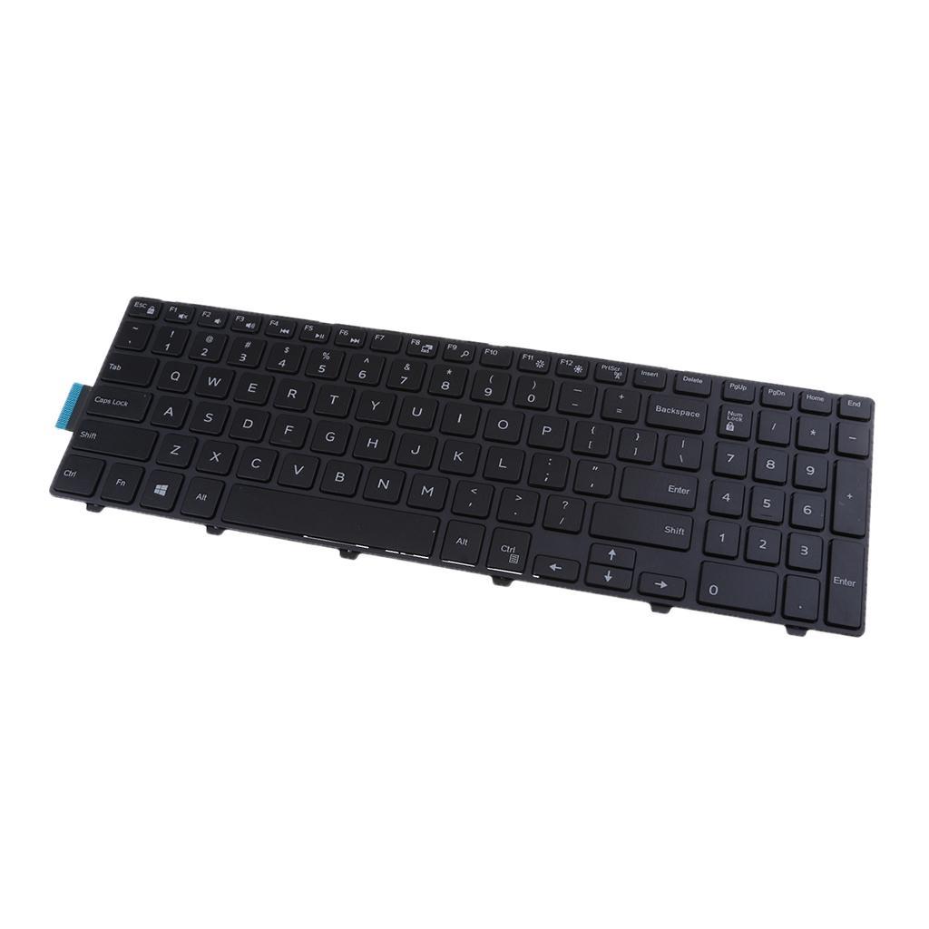 New Replacement Keyboard 15 Laptop 3541 3542 3543 3558 3559
