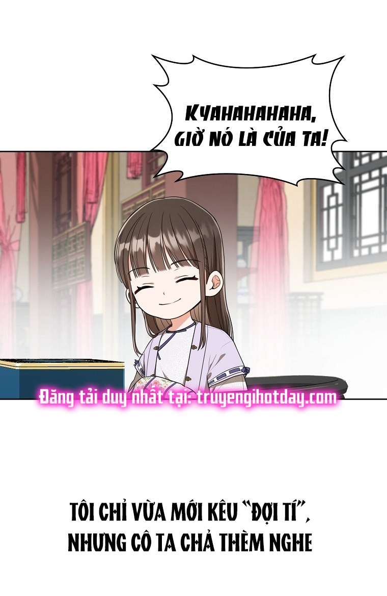 trở thành đứa cháu gái bị ghẻ lạnh trong gia tộc võ giả hùng mạnh chapter 9.2 14