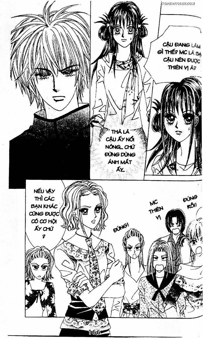 nhà trọ hoàn hảo chapter 96 26