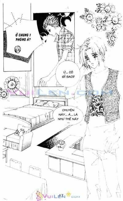 chàng gà mái chapter 3 47