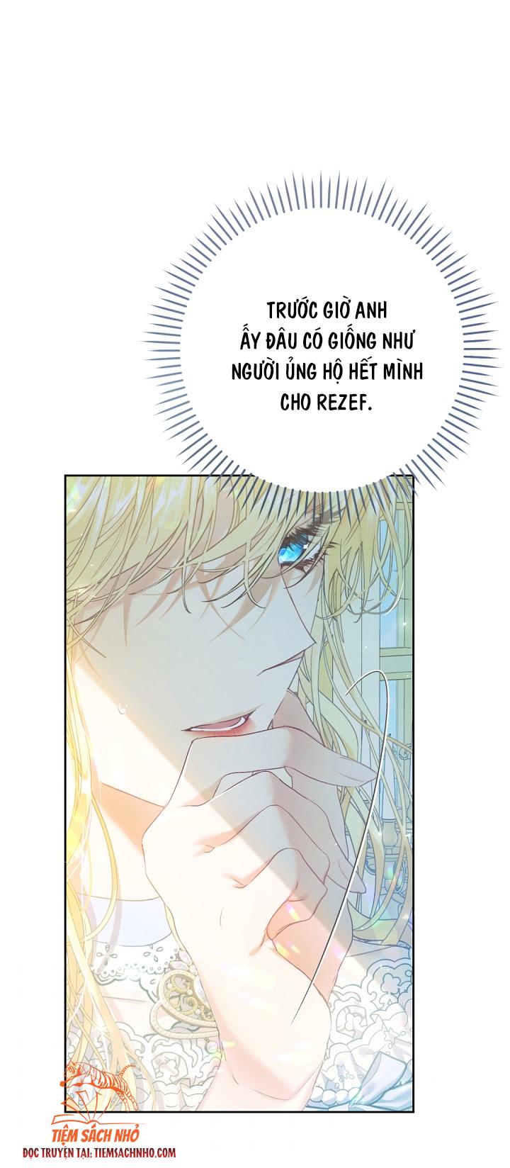 ác nữ là con rối chapter 53 22