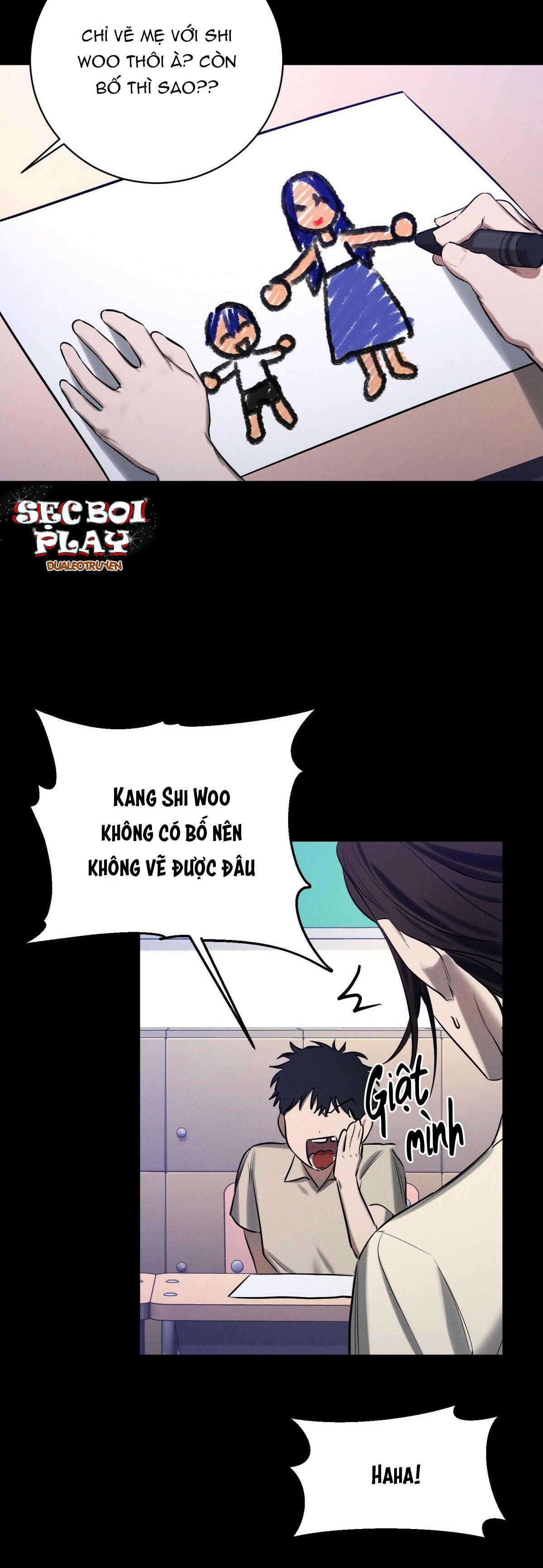 lý do của ác nhân chapter 19 17