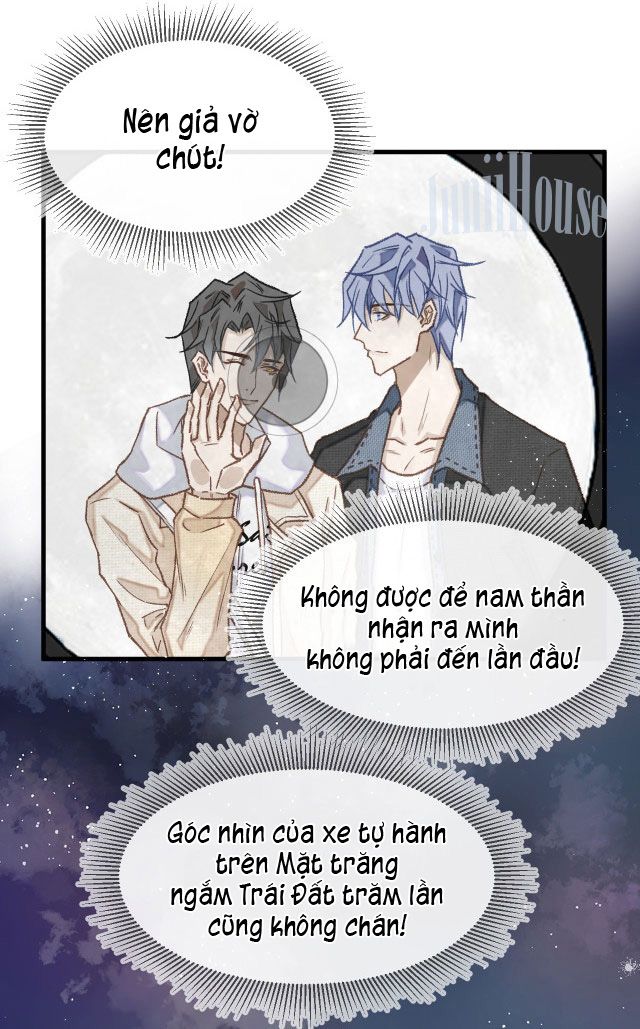 dù sao tôi vẫn vĩ đại như vậy chapter 3 22