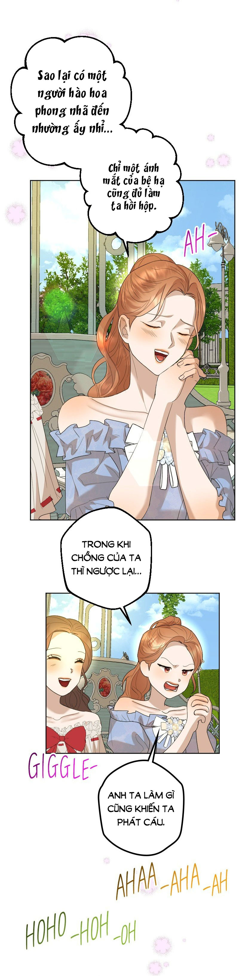 ngã rẽ định mệnh chapter 19.1 26