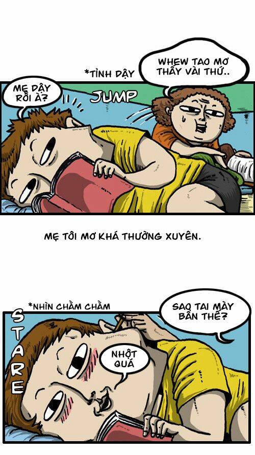 tiếng gọi con tim chapter 20 10