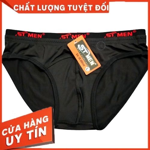 combo 5 quần lót nam tam giác,quần sịp nam co giãn,thoáng mát,thấm hút