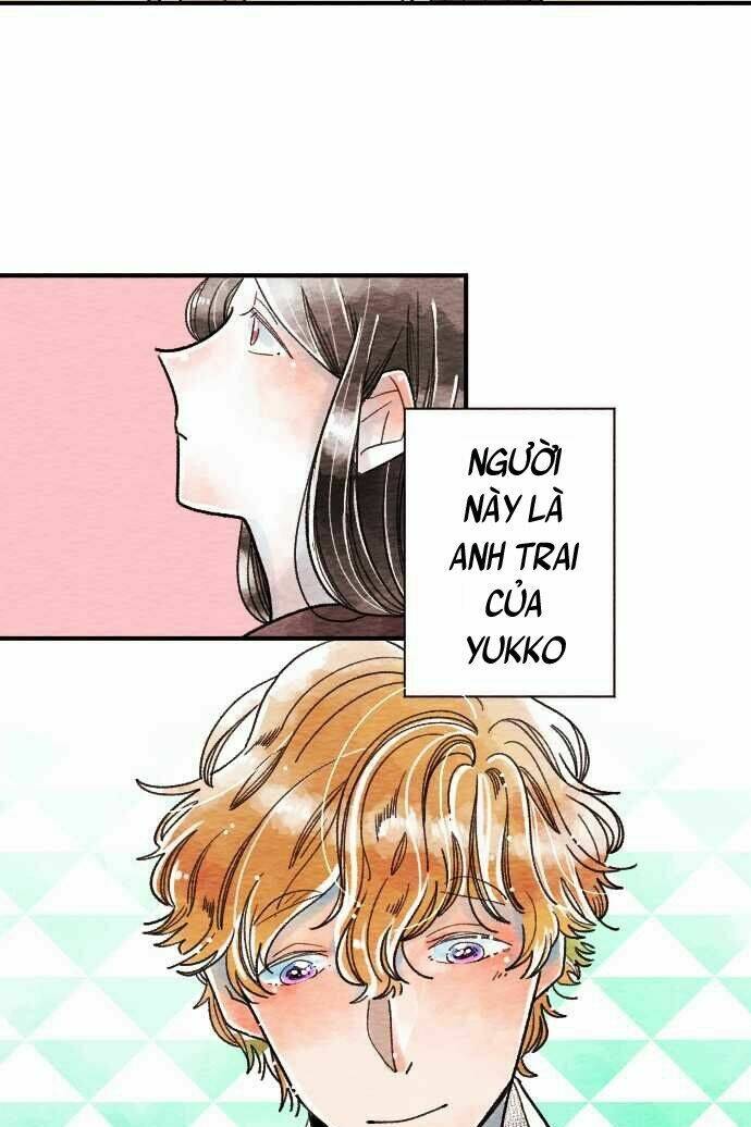 koe koi chapter 10 18