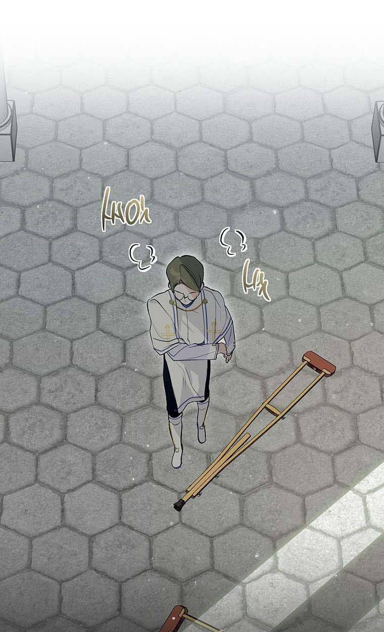 phía sau mặt nạ của nam chính hiền lành chapter 11 18