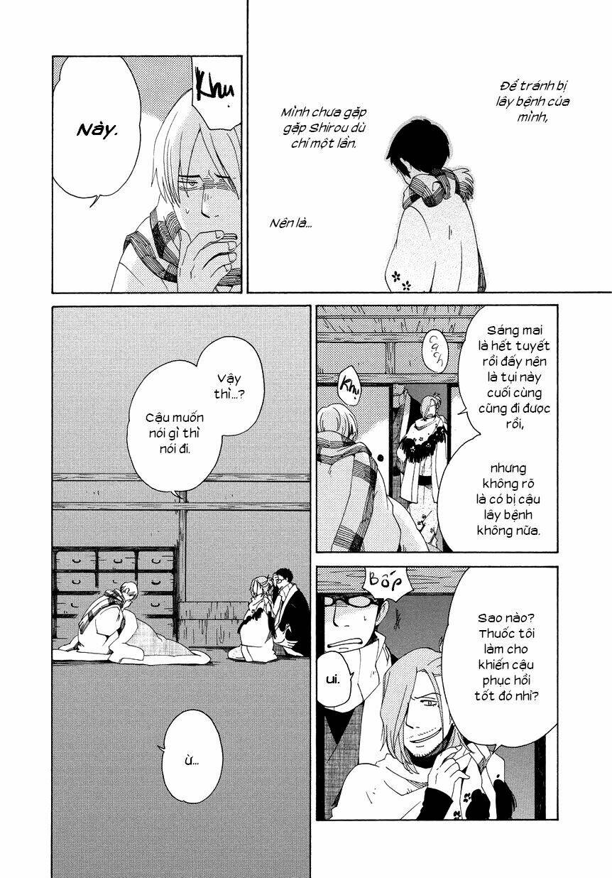 chichi kogusa chapter 12 2