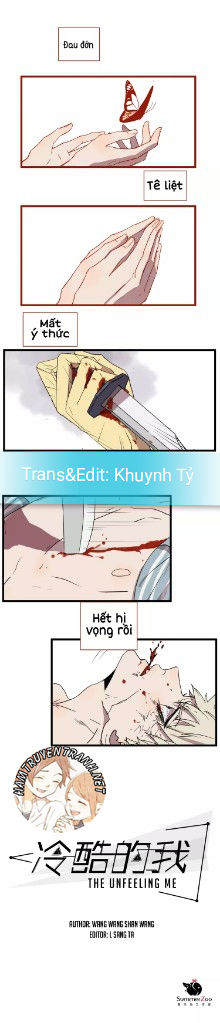 the unfeeling me chapter 10 2