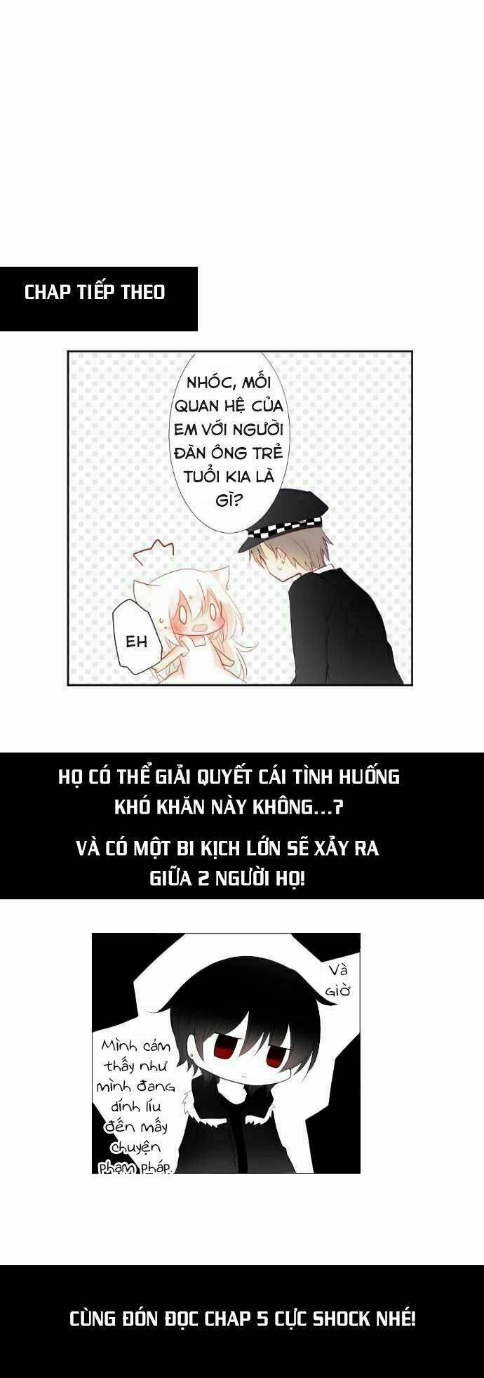 rodiura kurashi chapter 4 33