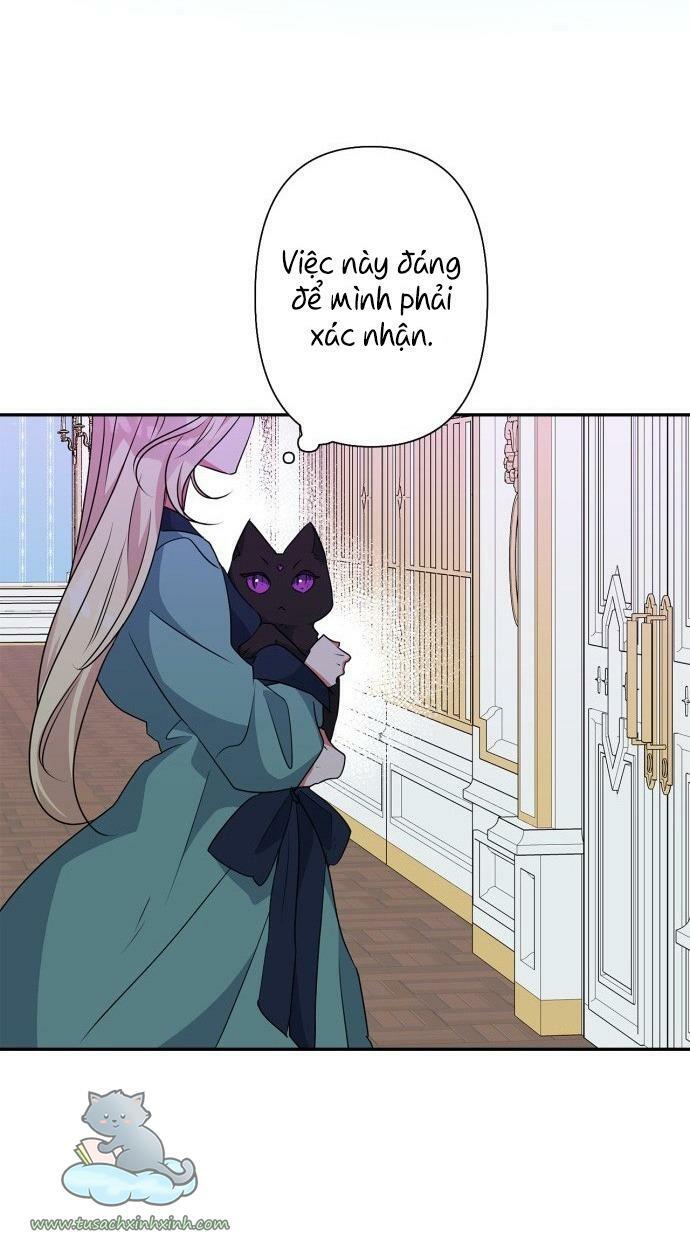 tôi đang nuôi dưỡng một con quái thú chapter 53 37