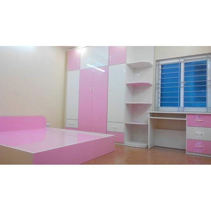 Tủ nhựa đài loan