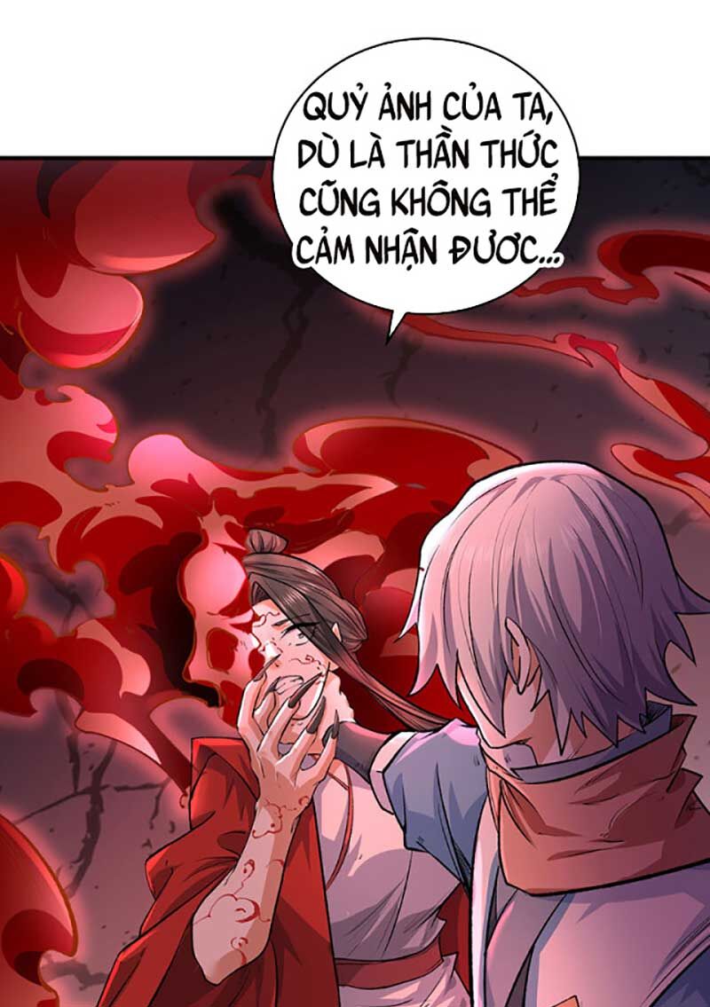 võ đạo độc tôn chapter 595 16