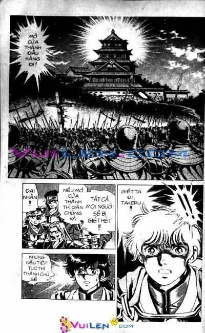 vương tử takeru chapter 1 64