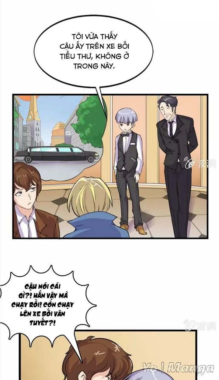 cực phẩm thấu thị chapter 7 19