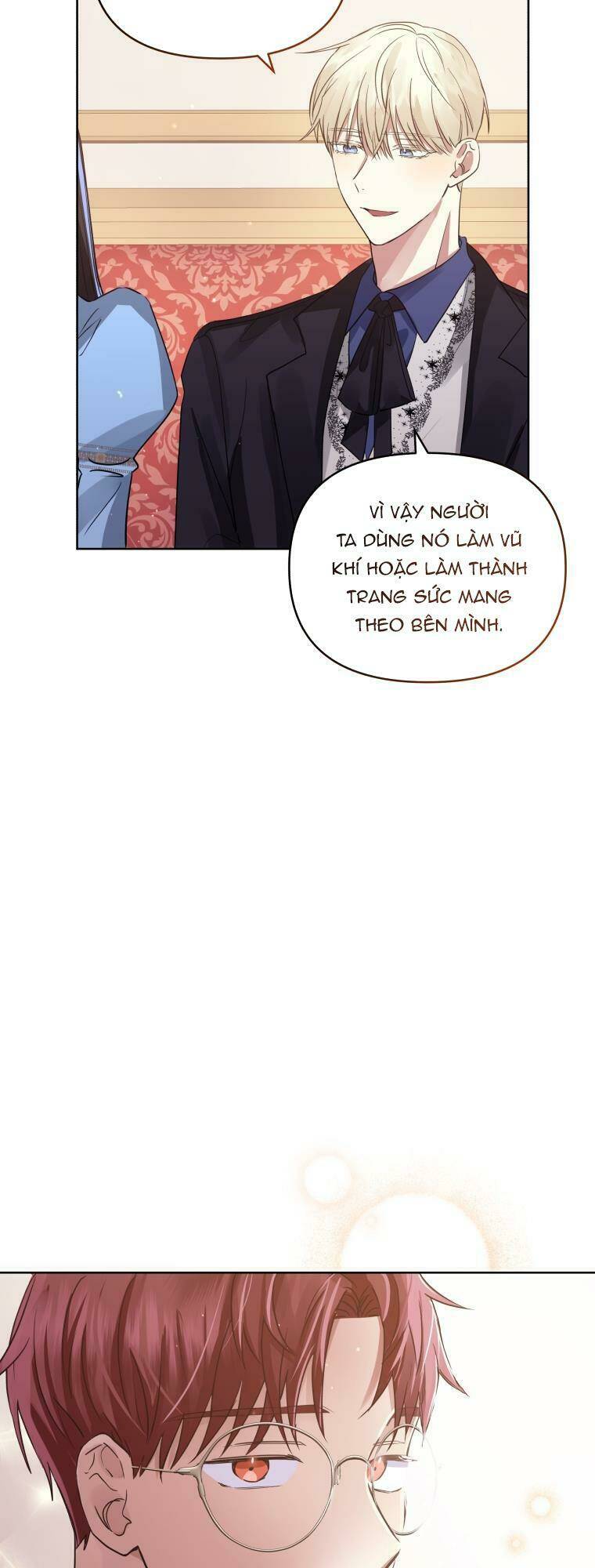 ác nữ phản diện đã chọn nam chính chapter 9 53