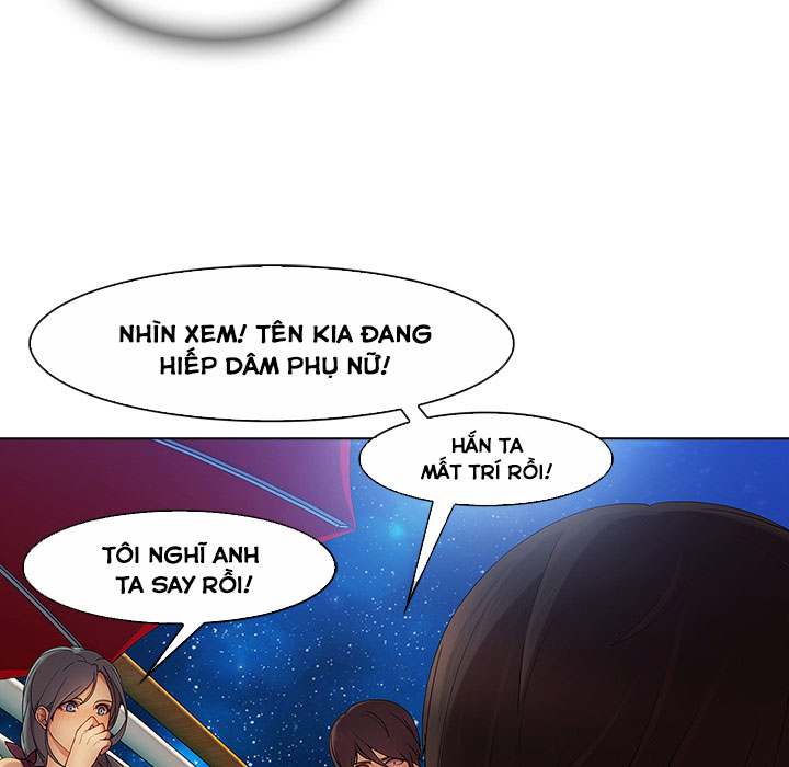 quý cô chân dài chapter 23 37