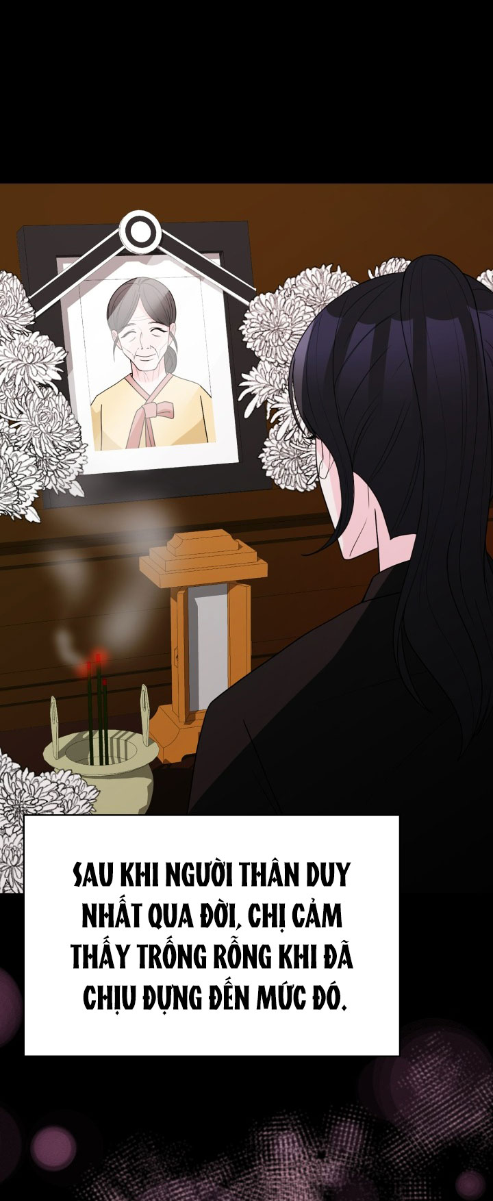 [18+] điều em cố giấu chapter 42.2 12