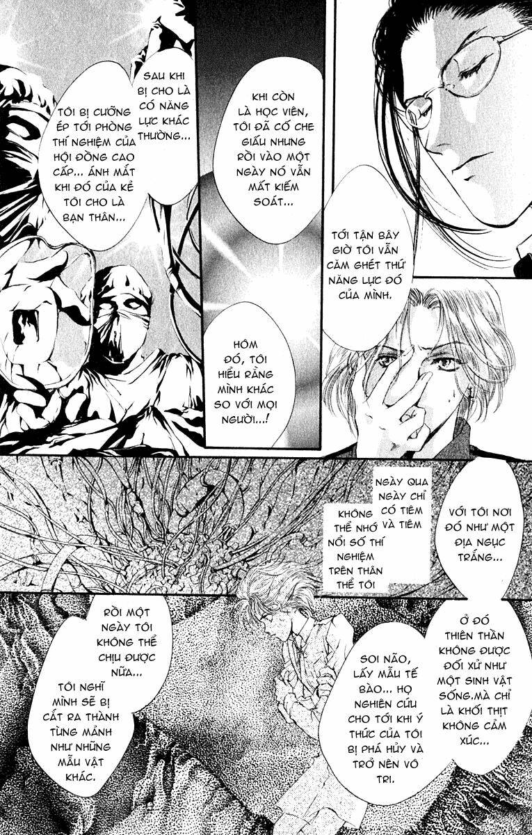 tình yêu loạn luân chapter 40 19