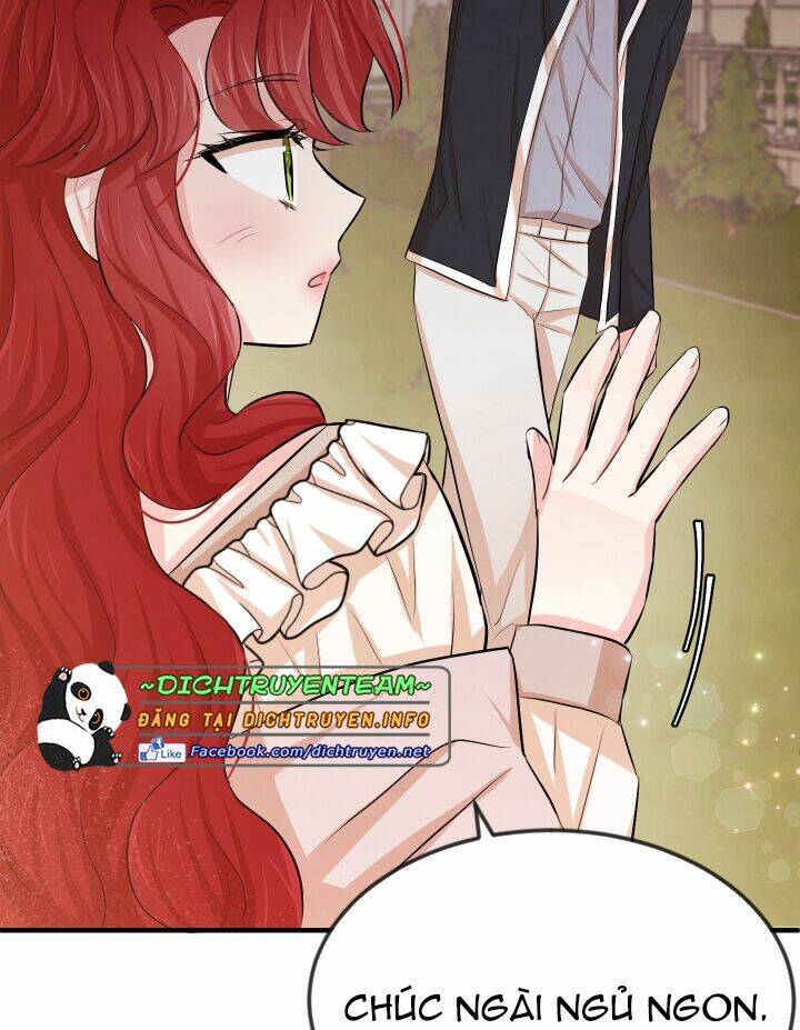 tiểu thư scarlet, em không muốn trả thù sao? chapter 14 40