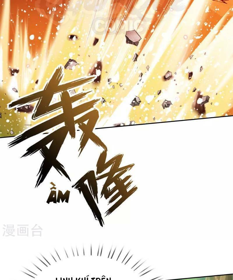 thân thể của ta là kiếm chủng chapter 25 7