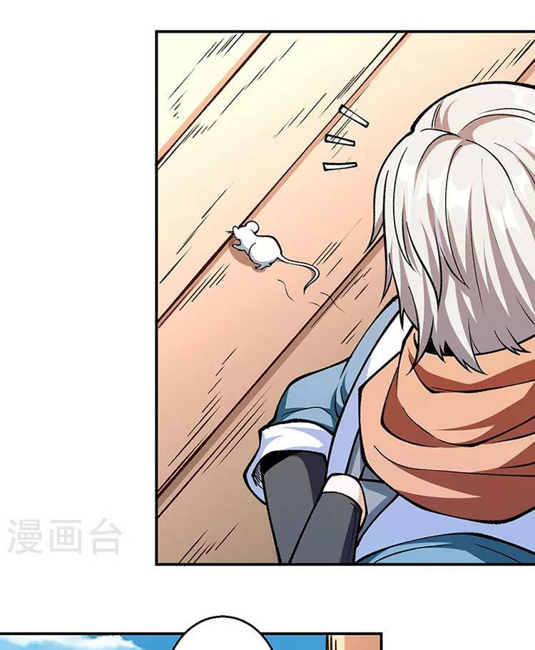 võ đạo độc tôn chapter 446 41