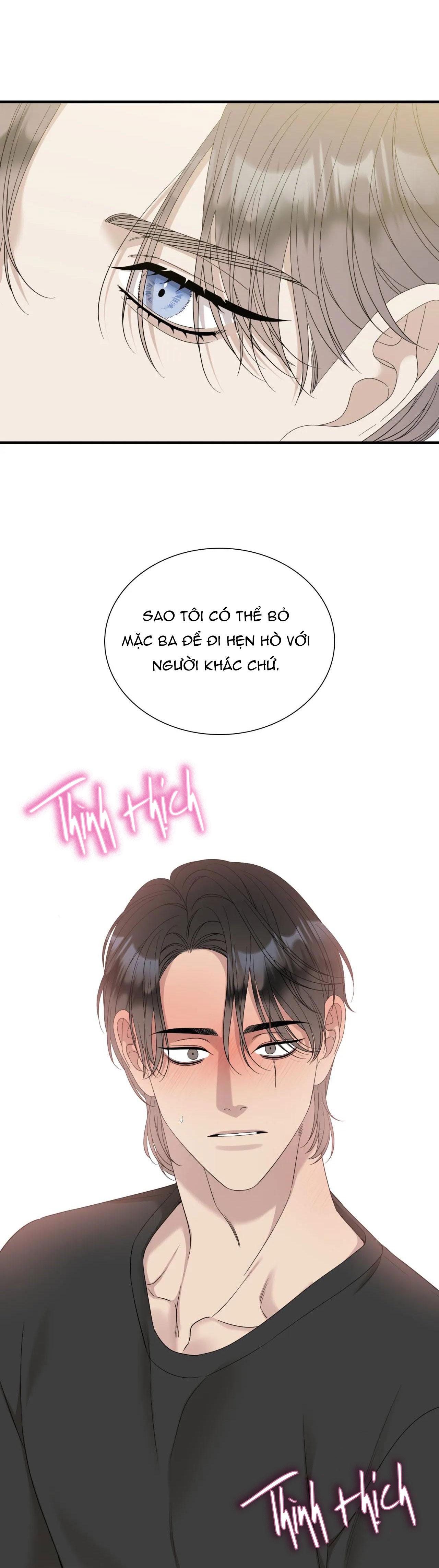 tên cặn bã chapter 36 36