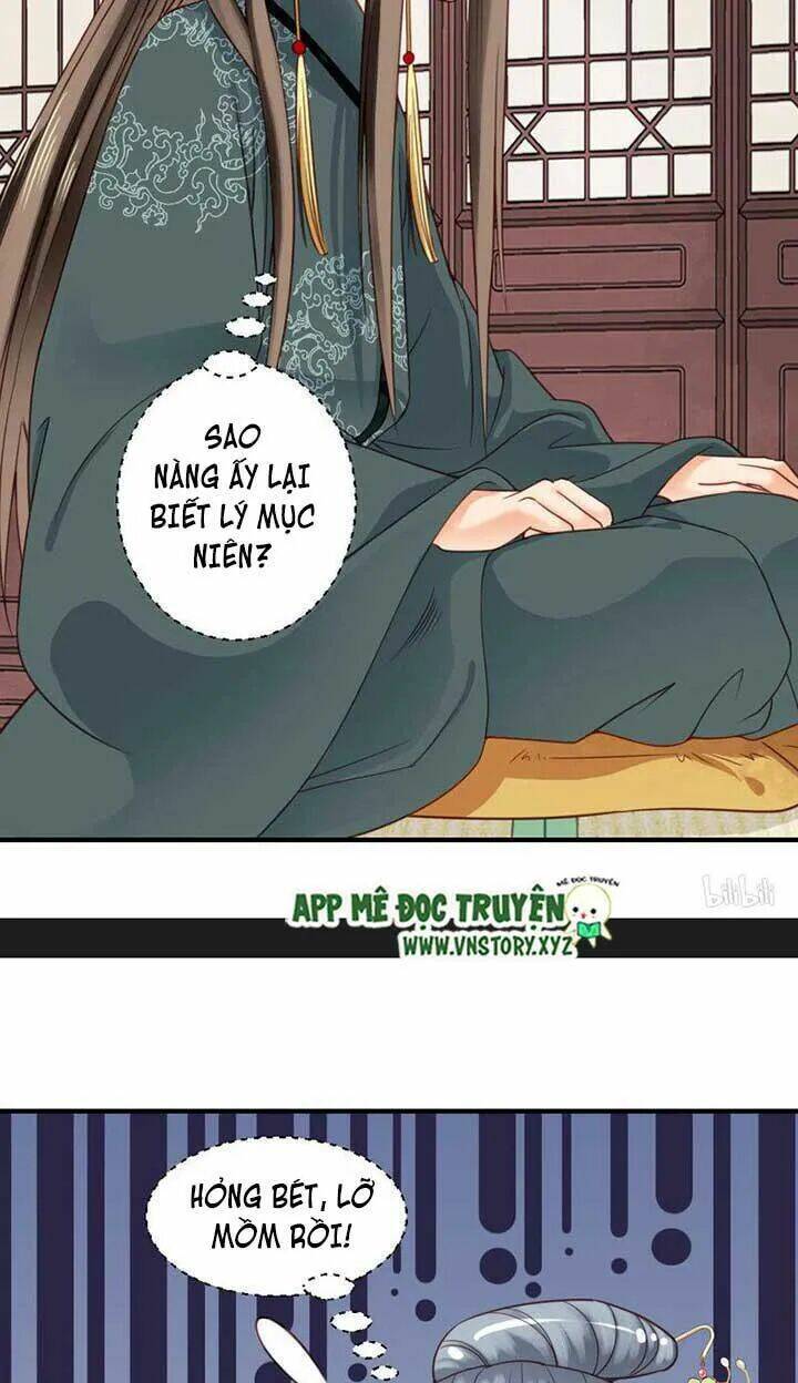 kiều nữ độc phi chapter 99 10