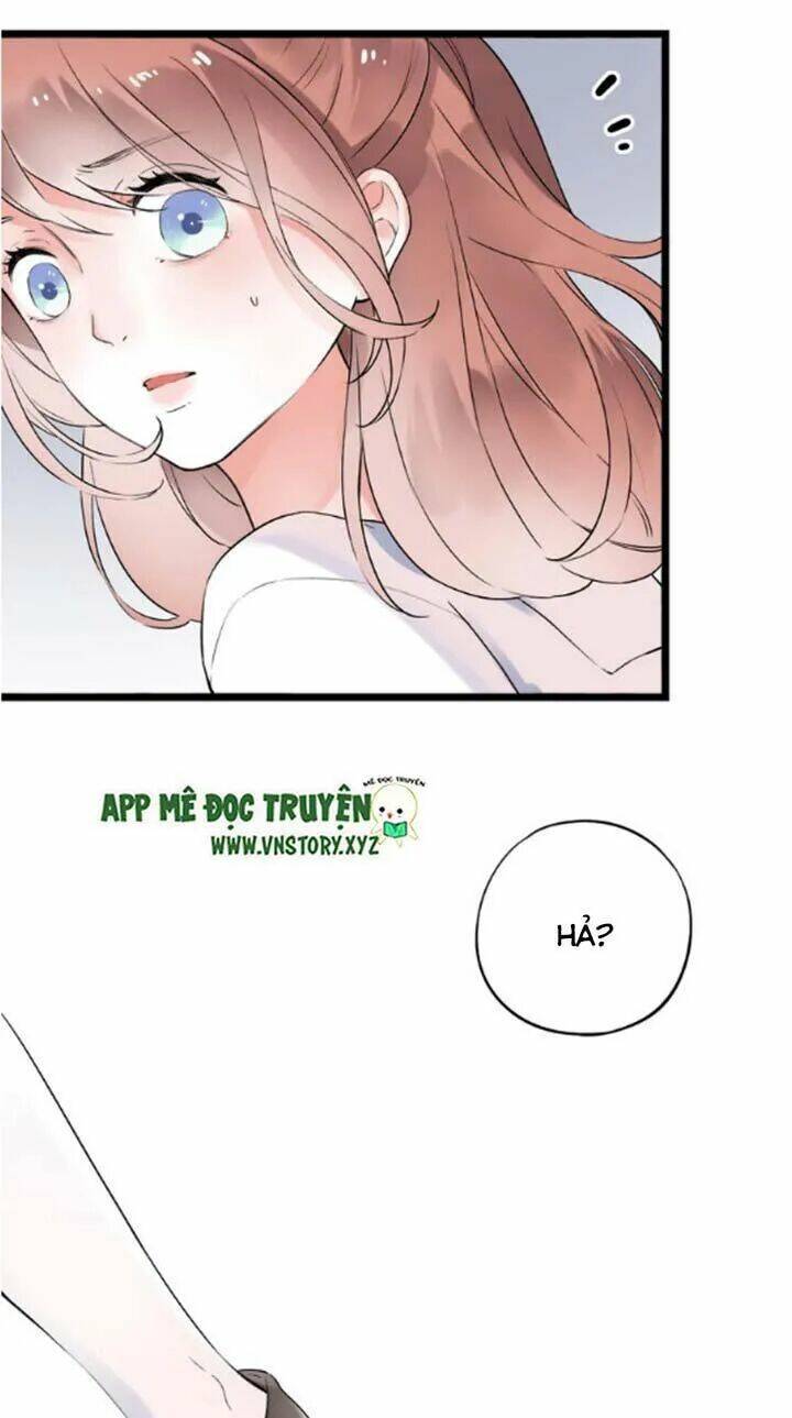 trạch thượng tịch mịch huỳnh hỏa chapter 39 46