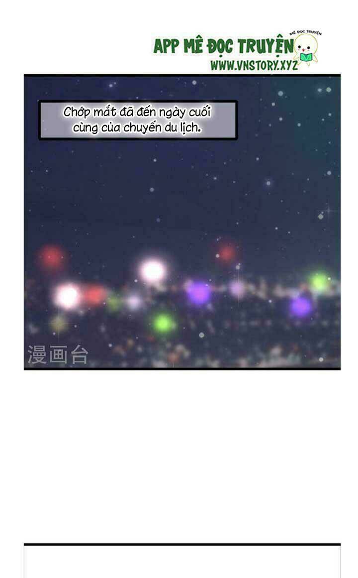 sau con mưa mùa hạ chapter 21 3