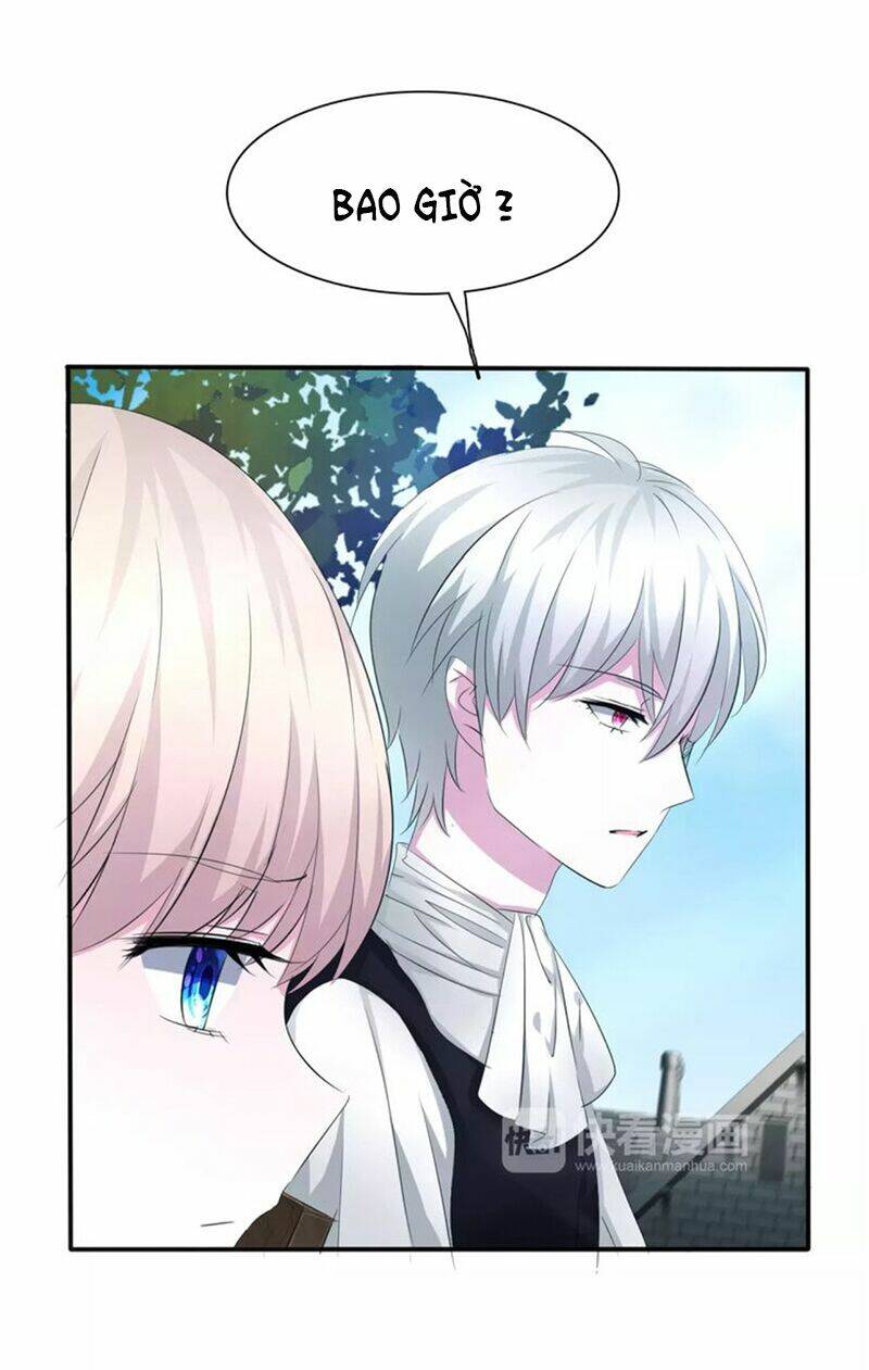 một lời không hợp liền hút máu chapter 8 30