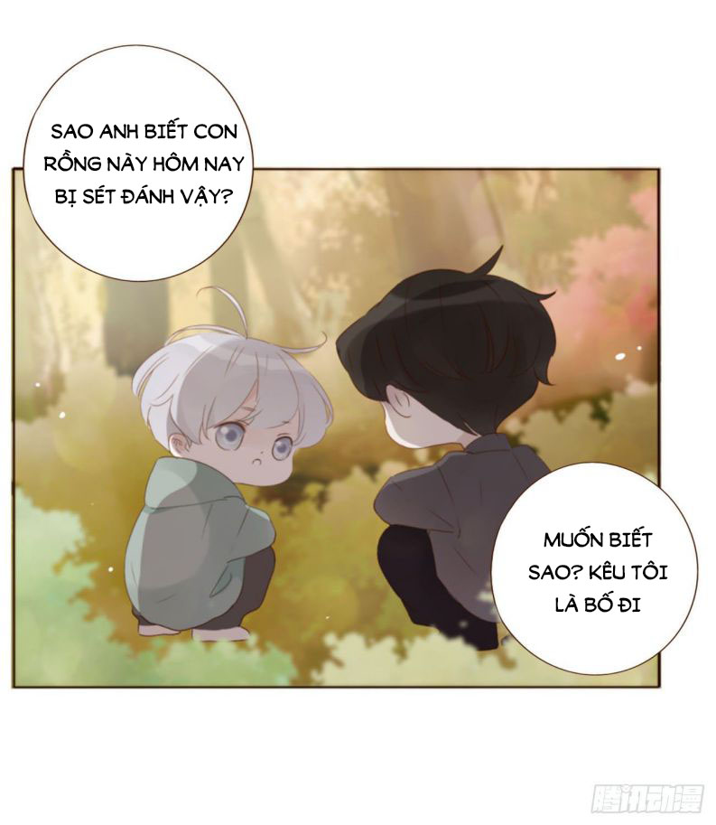 ôm chặt vào lòng chapter 19 28