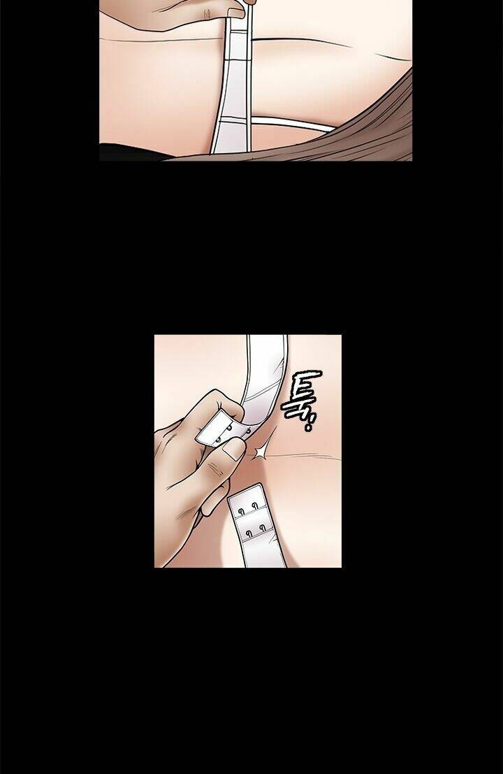 seduction - quyến rũ chapter 42 25