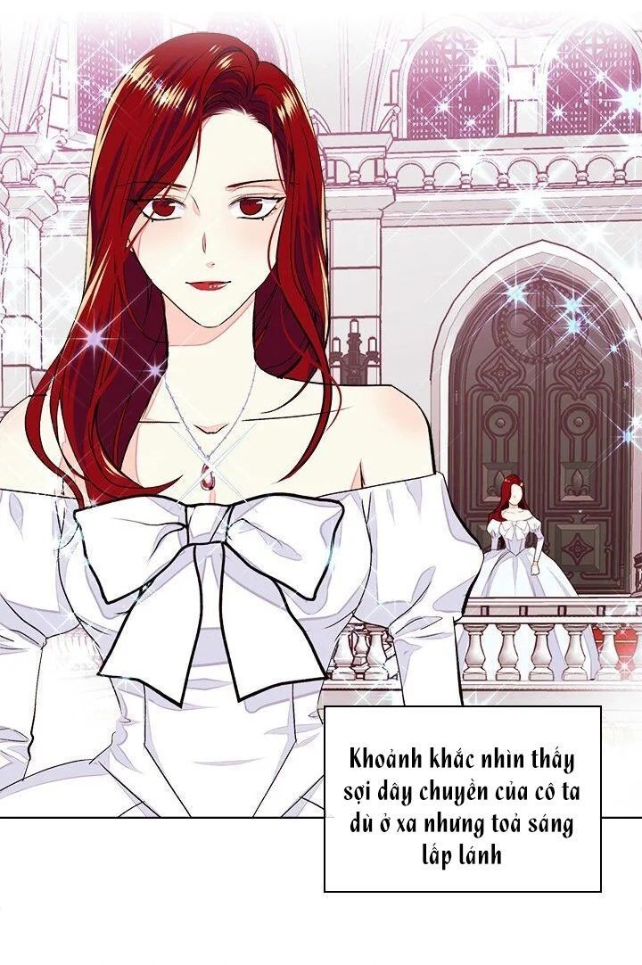 đức hạnh của ác nữ phản diện chapter 8 2