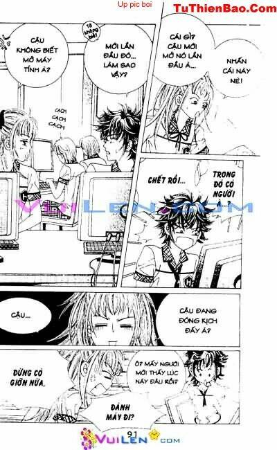 bogle goes to the kingdom chapter 8 30