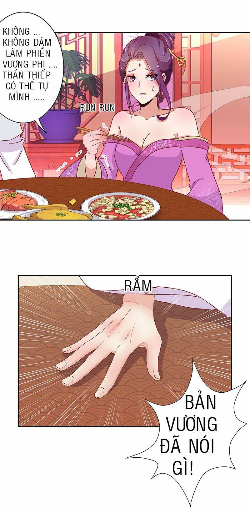 vương gia người thật xấu xa chapter 13.2 7