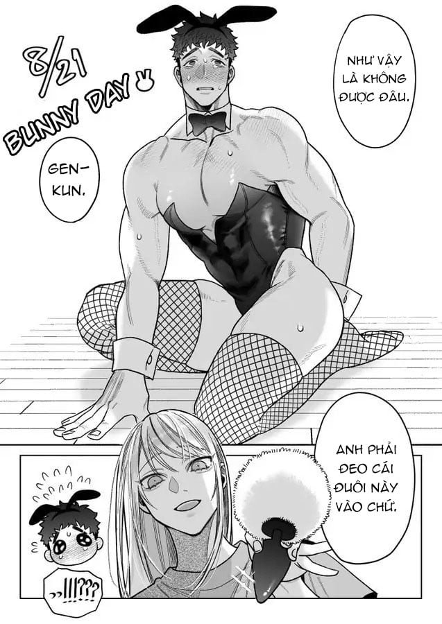 câu chuyện của nhà tachibana chapter 0 4