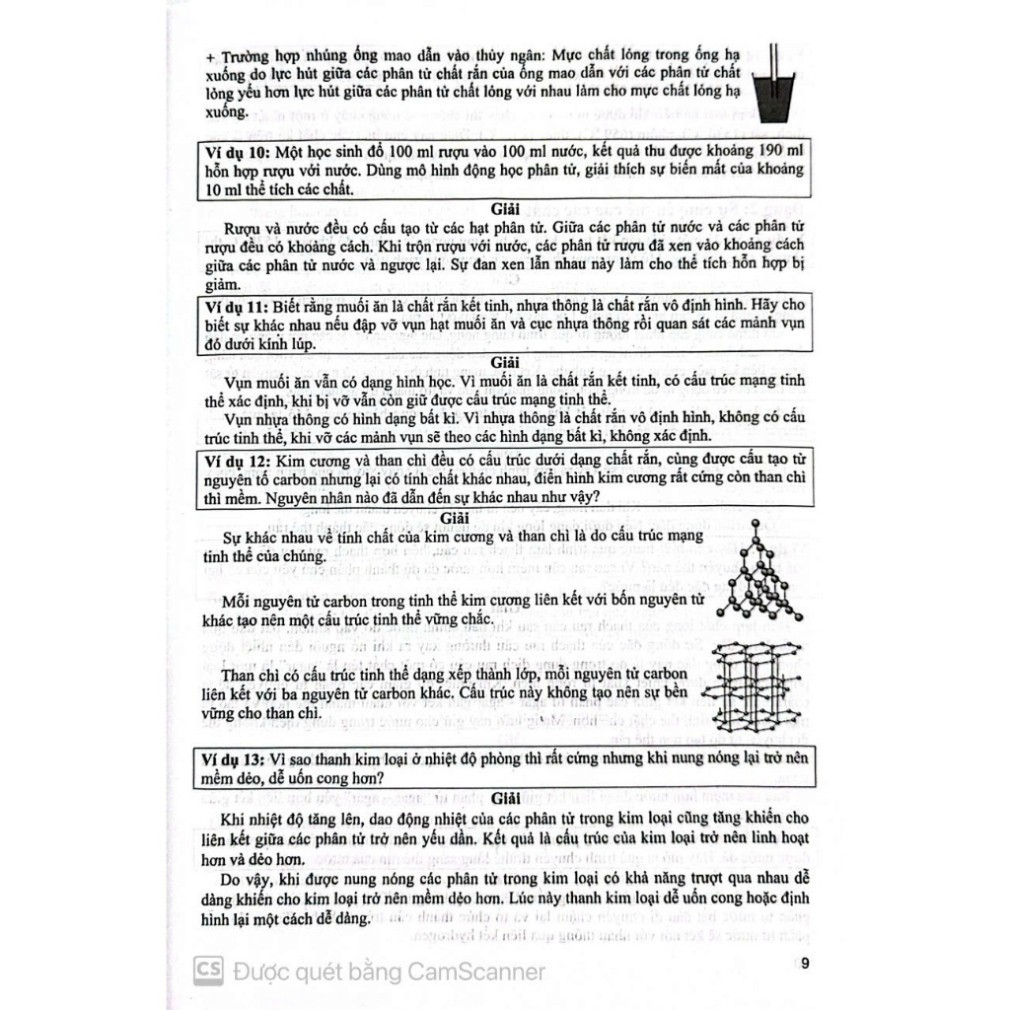Sách - Sách Tham khảo vật lí 12 (dùng chung các bộ sgk hiện hành) (HA-MK)