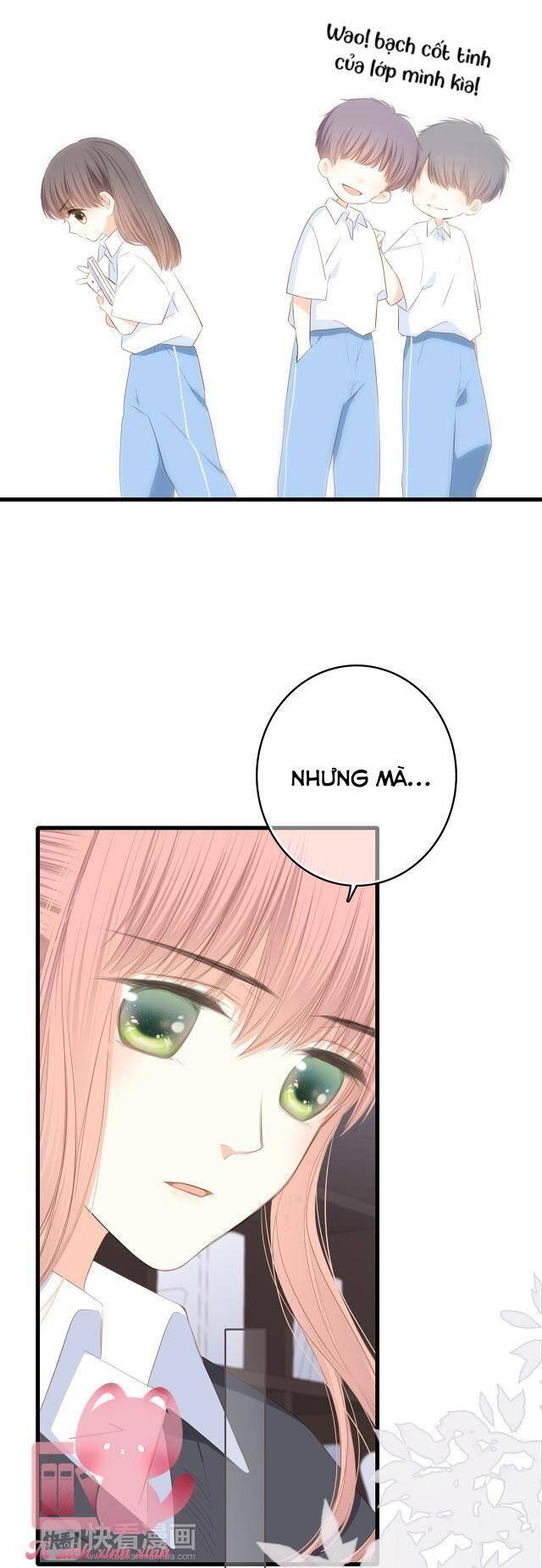 con tim rung động 2 chapter 126.1 5