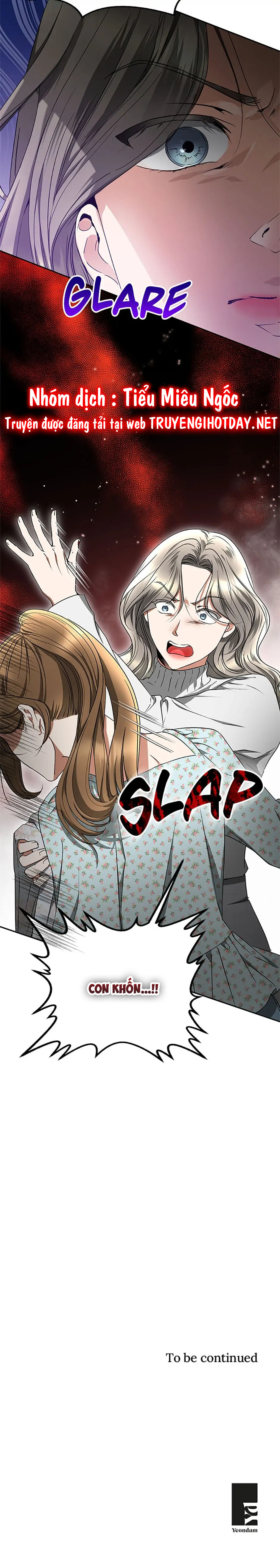 hôn thôi vẫn chưa đủ đâu chapter 34 11