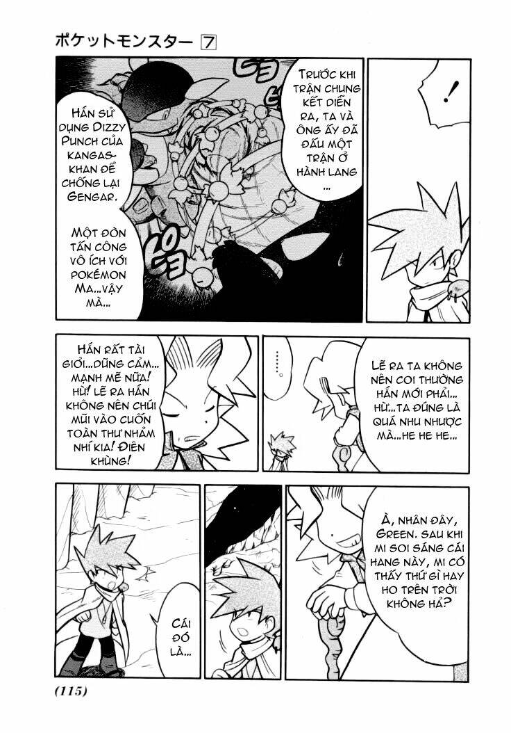 thú cưng đặc biệt chapter 85 16