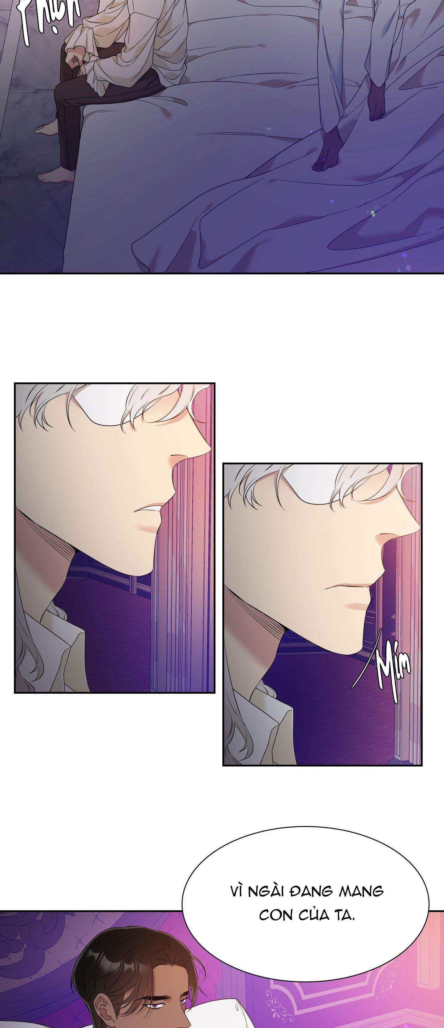 smyrna và capri chapter 11 23