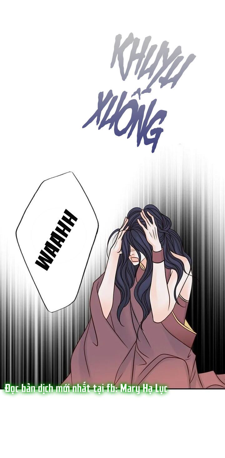 nữ hoàng bí ẩn chapter 11 40