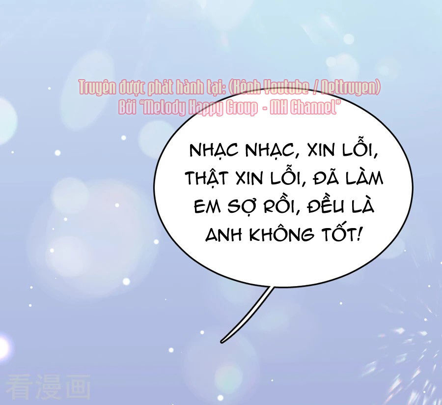 hoàn mỹ lão công tiến hóa luân chapter 69 13